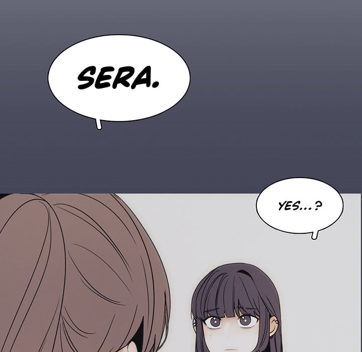 Love Diagnosis Chapter 154 page 97 - 