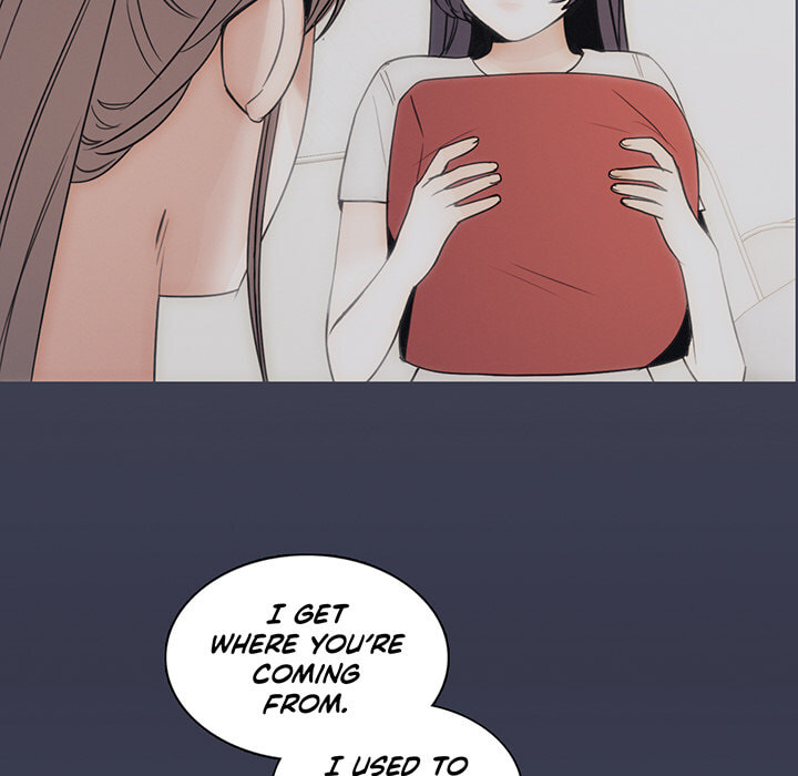 Love Diagnosis Chapter 154 page 98 - 