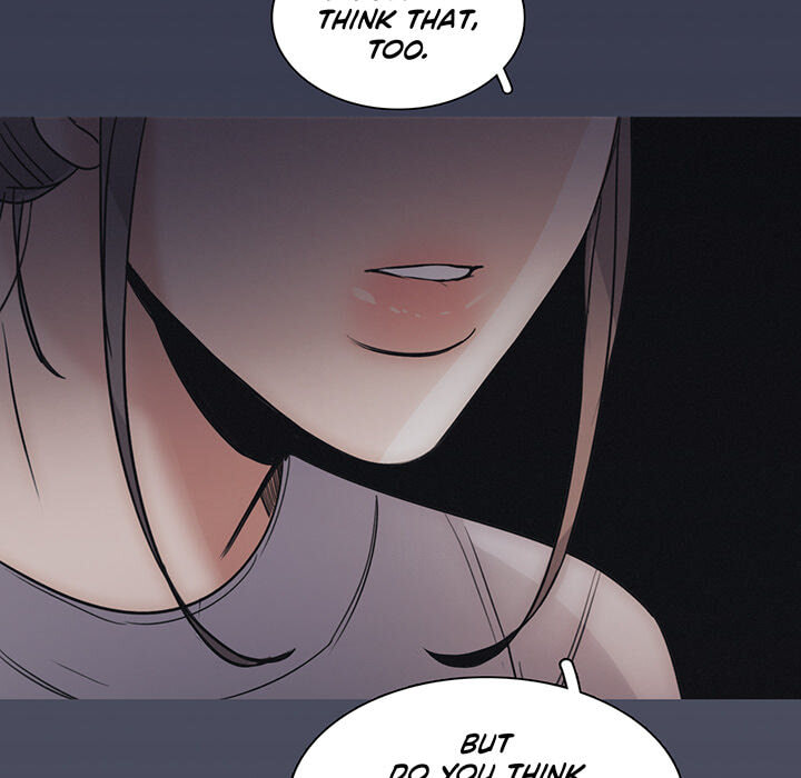 Love Diagnosis Chapter 154 page 99 - 