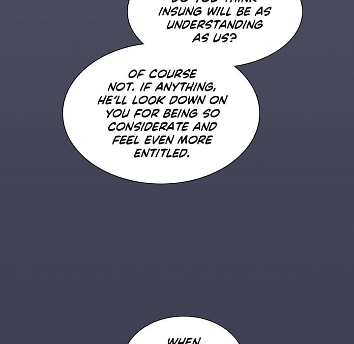 Love Diagnosis Chapter 154 page 100 - 