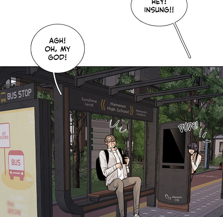 Love Diagnosis Chapter 155 page 101 - 