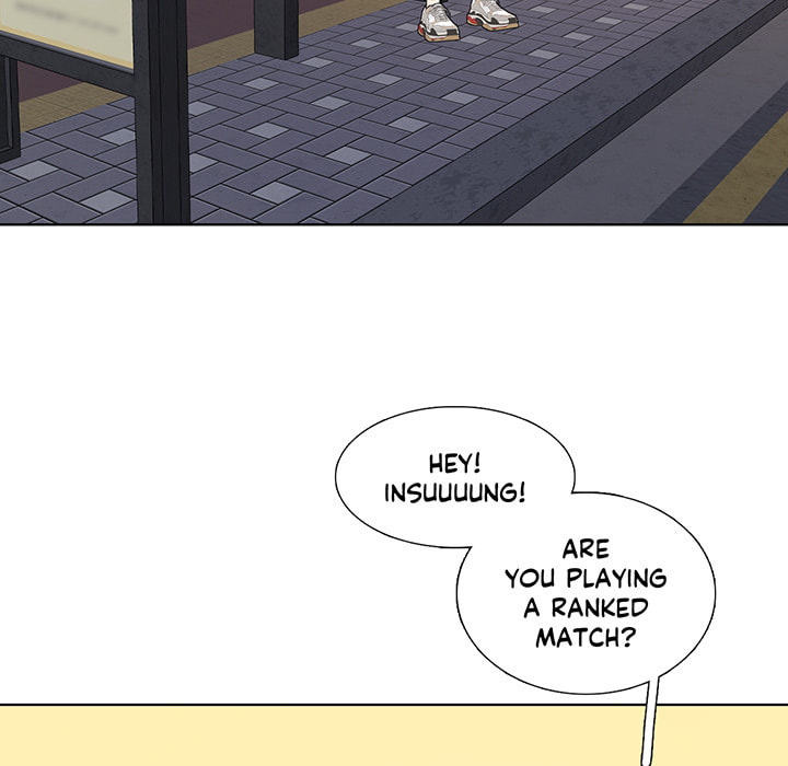 Love Diagnosis Chapter 155 page 102 - 