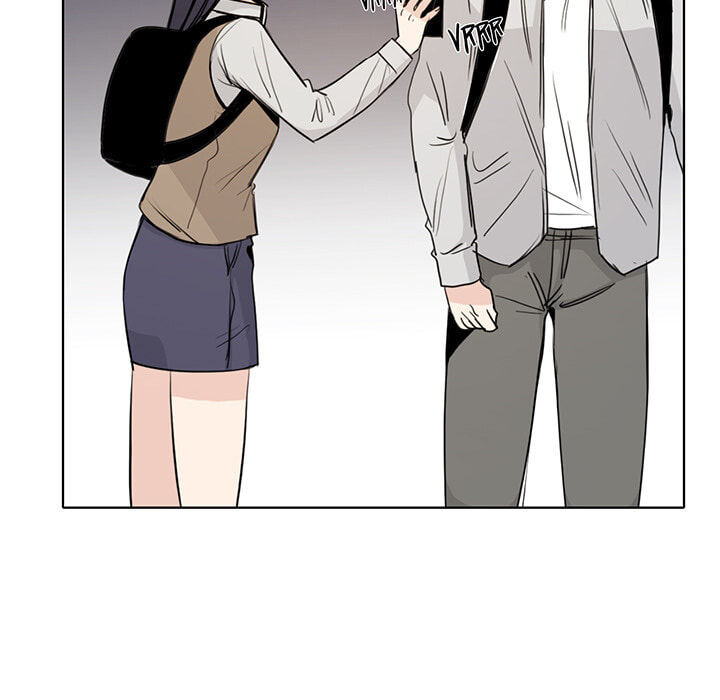 Love Diagnosis Chapter 155 page 108 - 