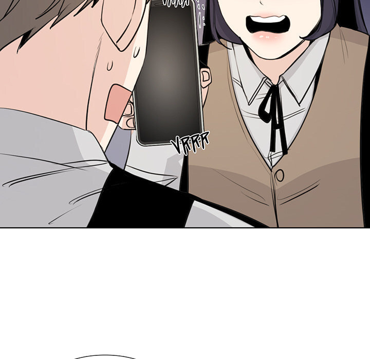 Love Diagnosis Chapter 155 page 110 - 