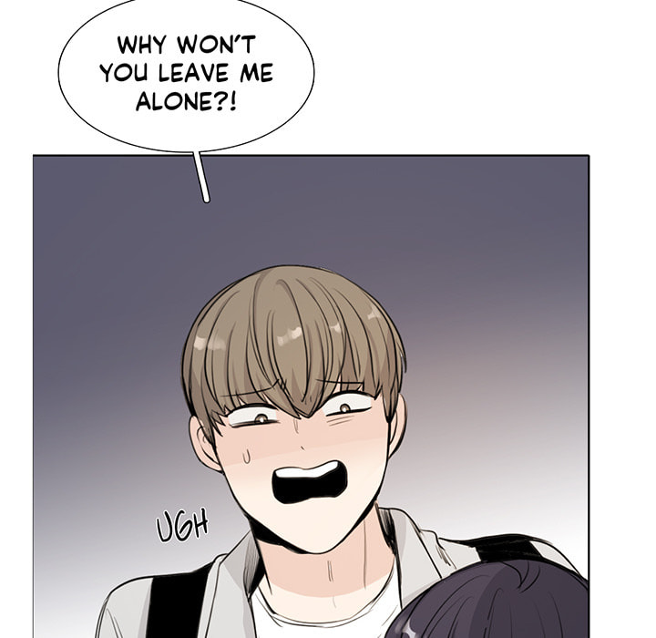 Love Diagnosis Chapter 155 page 111 - 