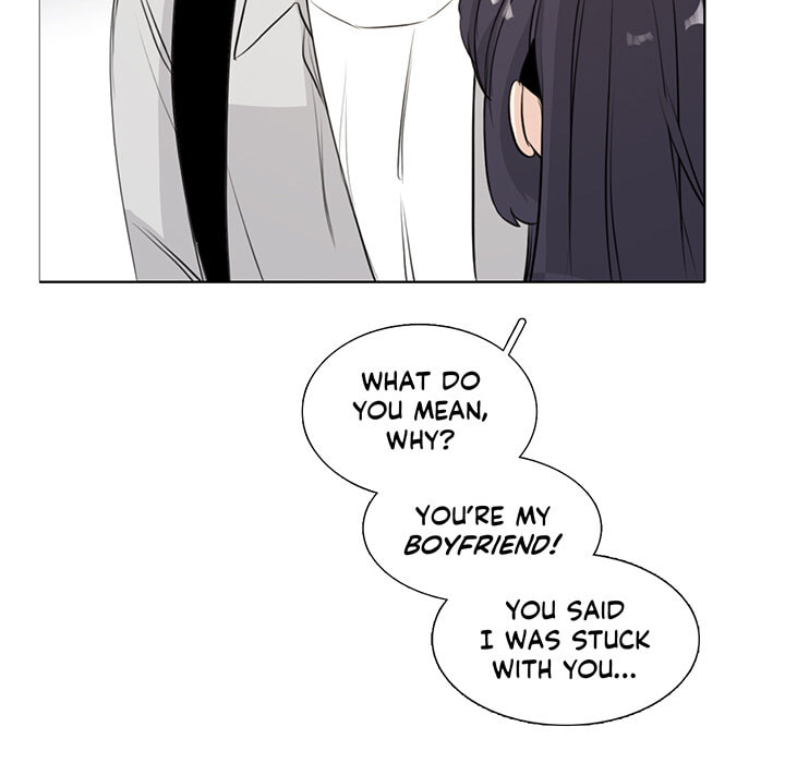 Love Diagnosis Chapter 155 page 112 - 
