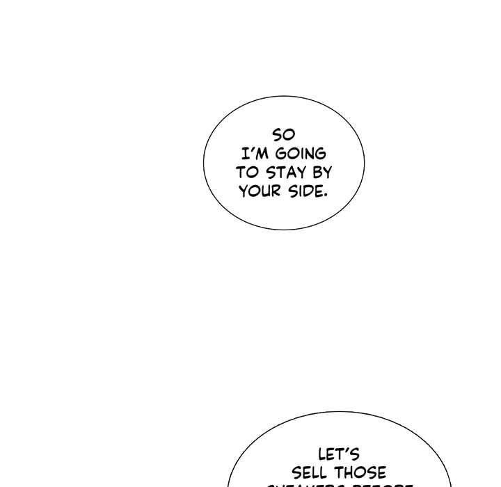 Love Diagnosis Chapter 155 page 113 - 