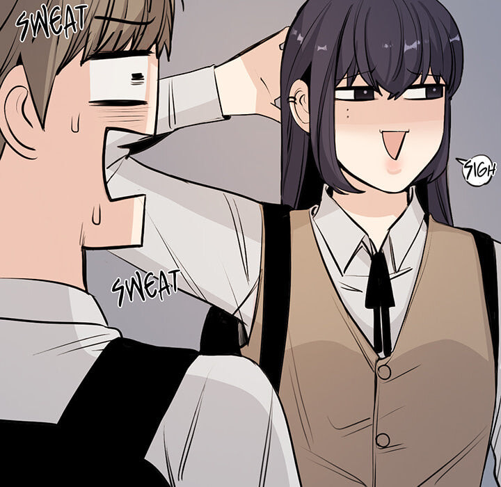 Love Diagnosis Chapter 155 page 119 - 