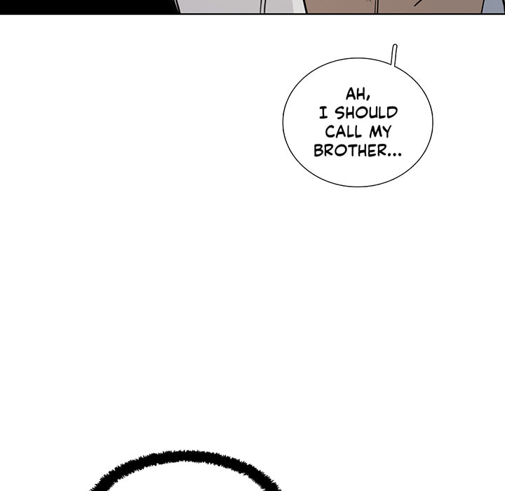 Love Diagnosis Chapter 155 page 120 - 