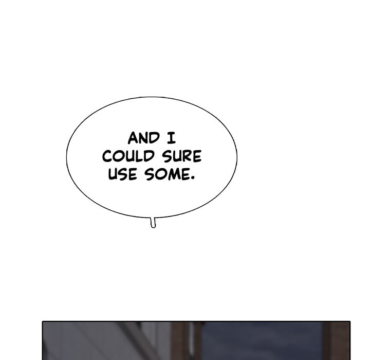 Love Diagnosis Chapter 155 page 15 - 