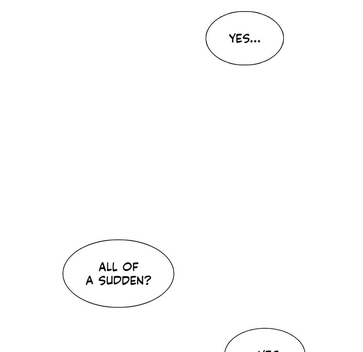Love Diagnosis Chapter 155 page 18 - 