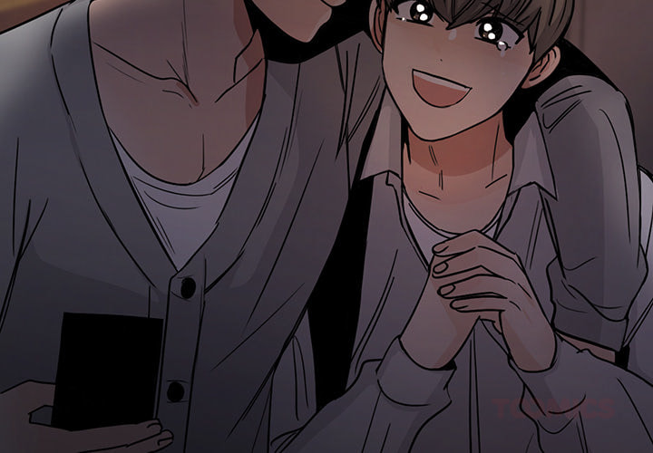 Love Diagnosis Chapter 155 page 3 - 