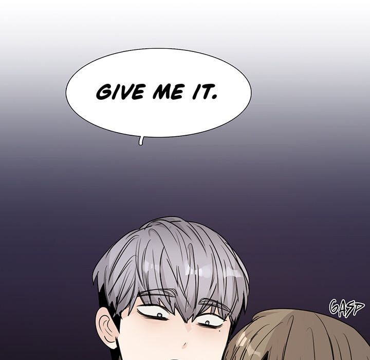 Love Diagnosis Chapter 155 page 22 - 