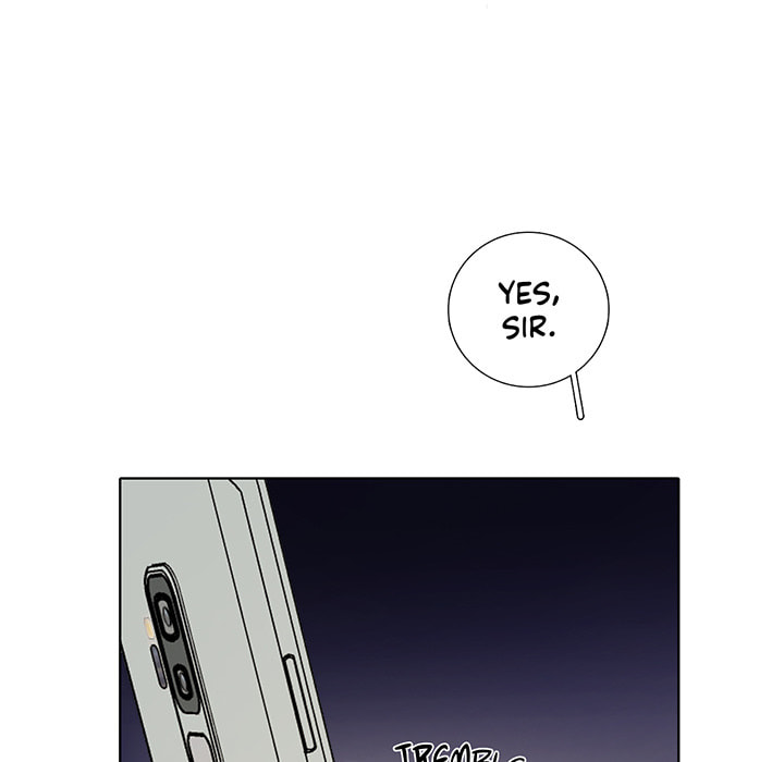 Love Diagnosis Chapter 155 page 24 - 