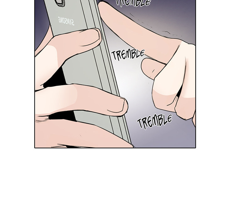 Love Diagnosis Chapter 155 page 25 - 