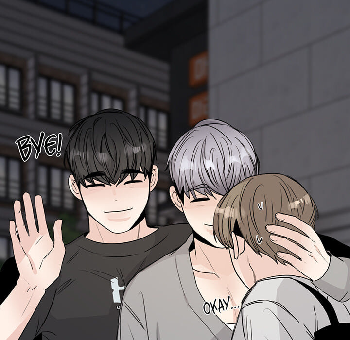 Love Diagnosis Chapter 155 page 27 - 