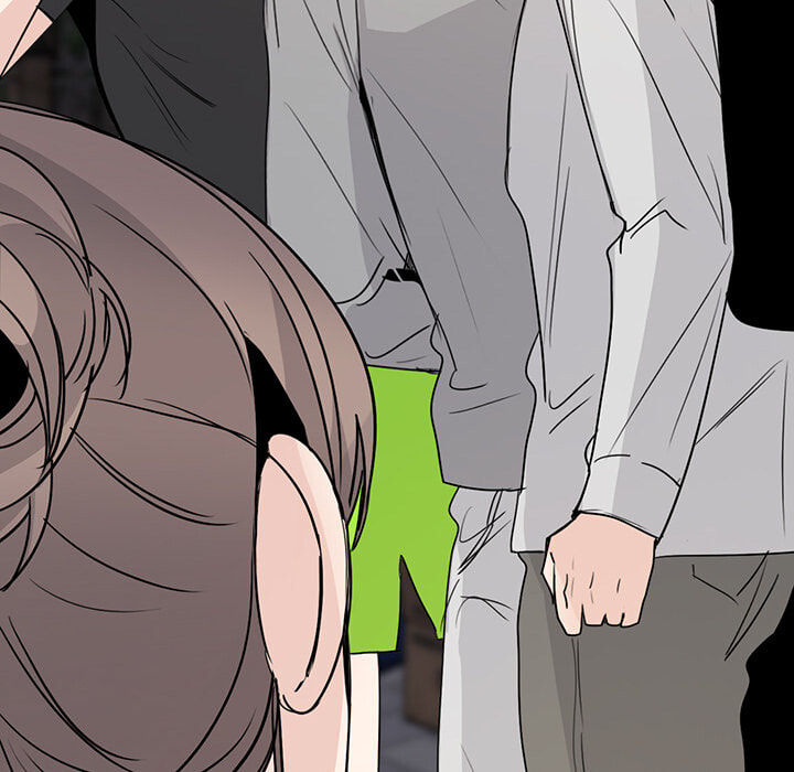 Love Diagnosis Chapter 155 page 28 - 