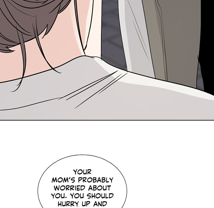Love Diagnosis Chapter 155 page 29 - 