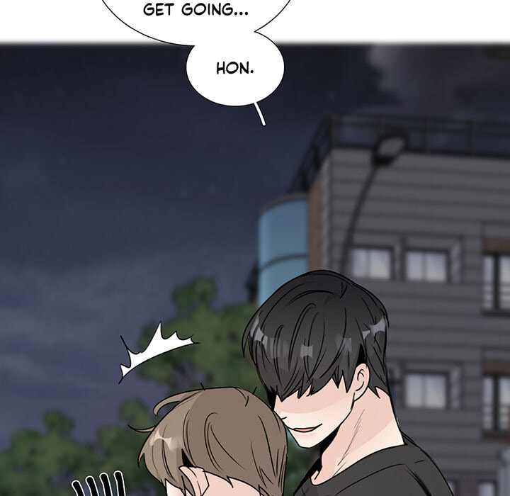 Love Diagnosis Chapter 155 page 30 - 