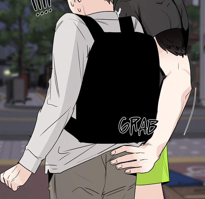 Love Diagnosis Chapter 155 page 31 - 