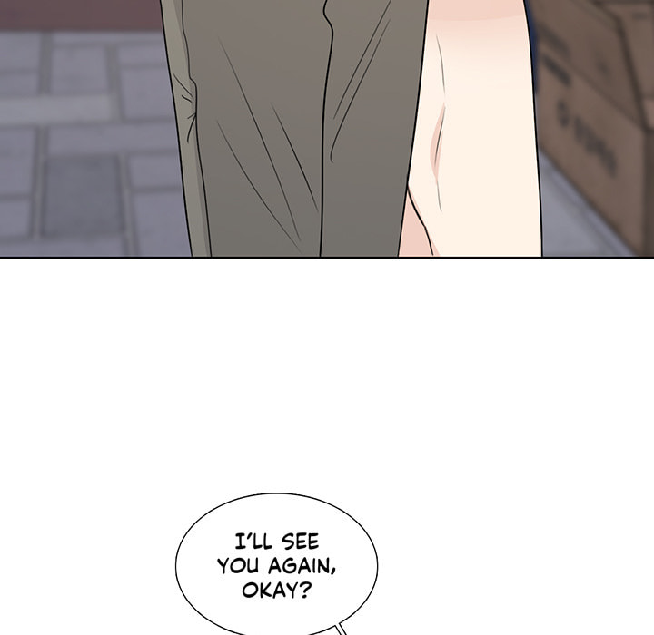 Love Diagnosis Chapter 155 page 32 - 