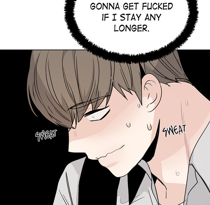 Love Diagnosis Chapter 155 page 35 - 