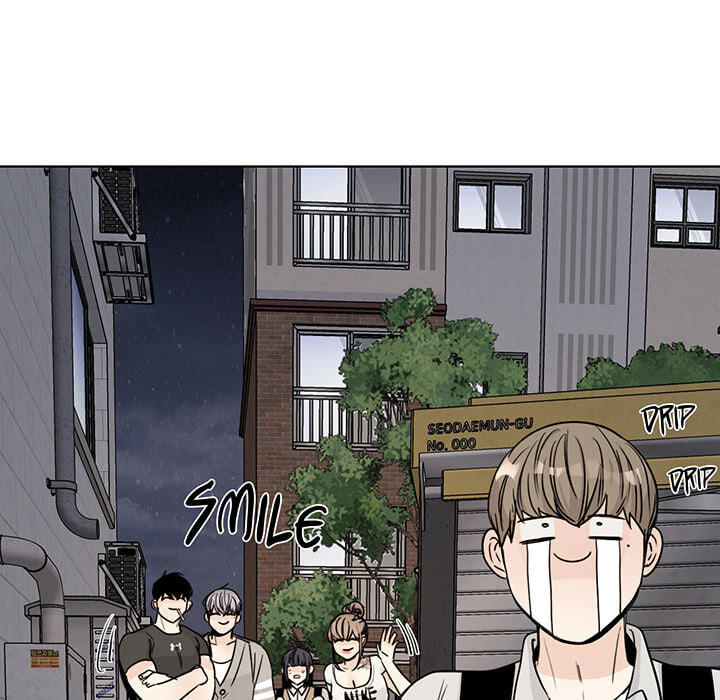 Love Diagnosis Chapter 155 page 37 - 