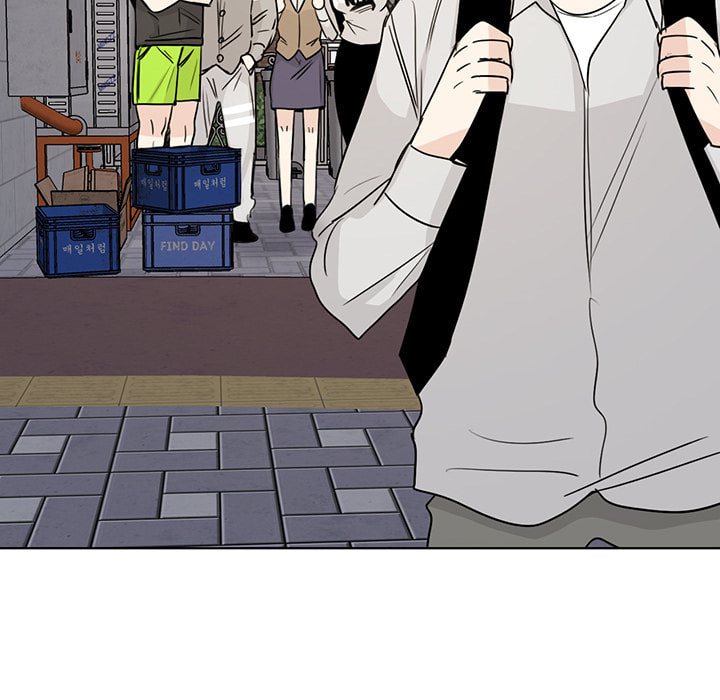 Love Diagnosis Chapter 155 page 38 - 