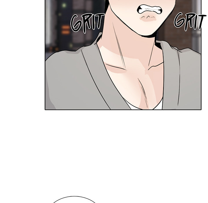 Love Diagnosis Chapter 155 page 42 - 