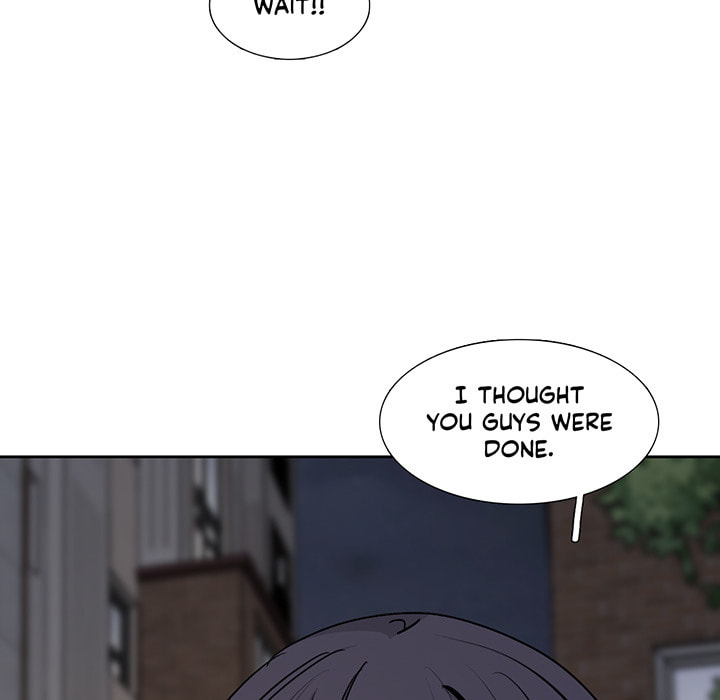 Love Diagnosis Chapter 155 page 47 - 