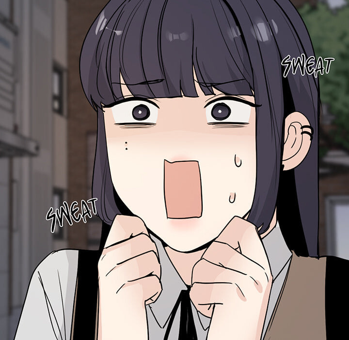 Love Diagnosis Chapter 155 page 48 - 