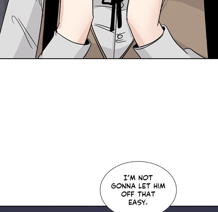 Love Diagnosis Chapter 155 page 49 - 