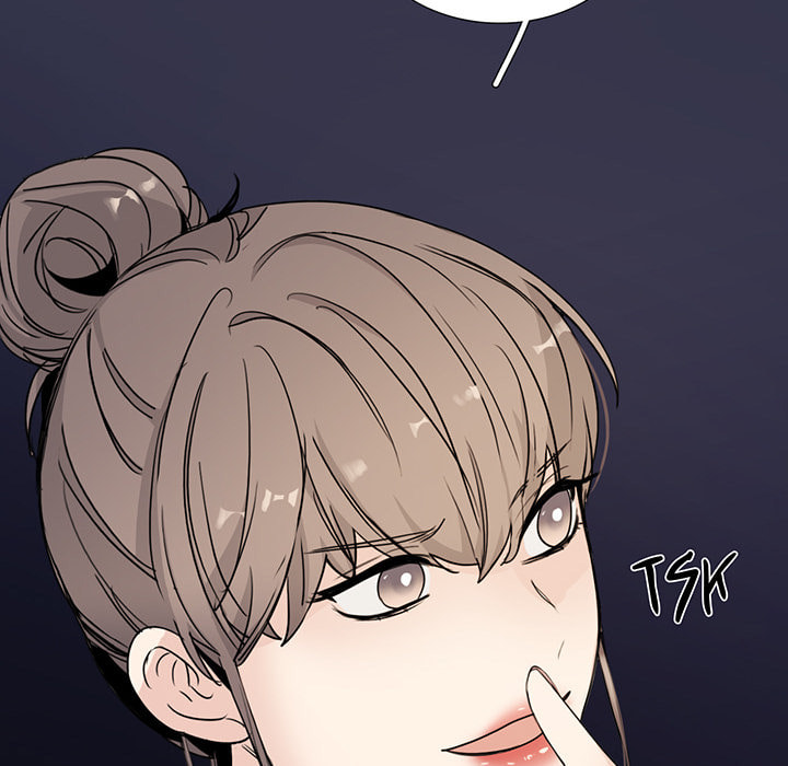 Love Diagnosis Chapter 155 page 50 - 