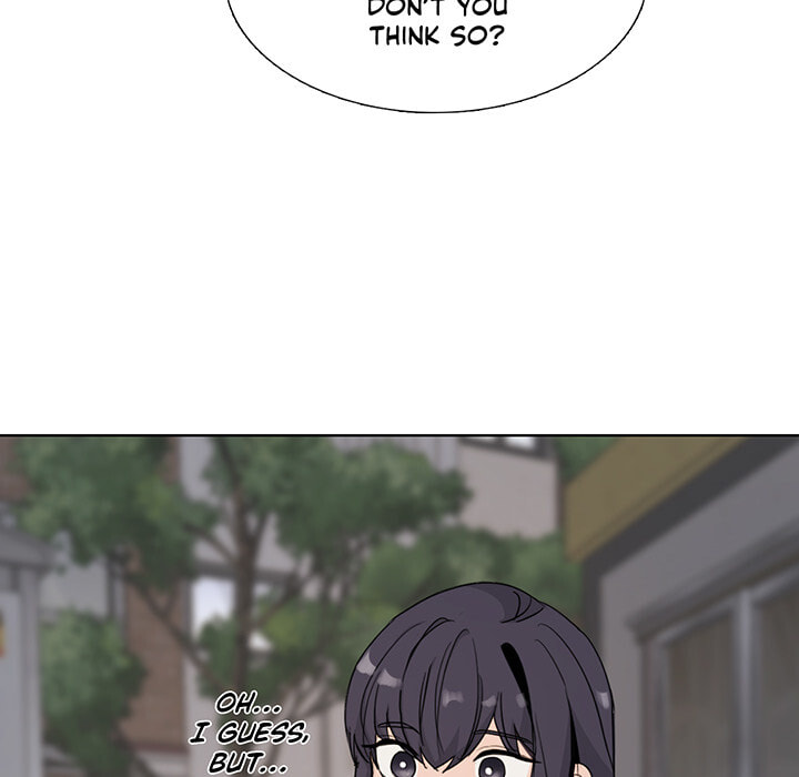 Love Diagnosis Chapter 155 page 52 - 