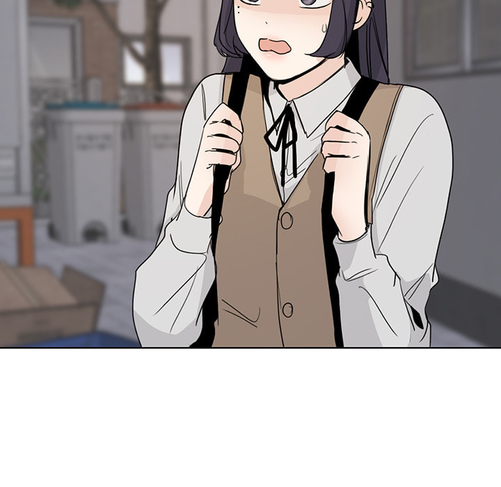 Love Diagnosis Chapter 155 page 53 - 