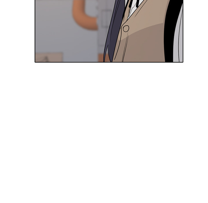 Love Diagnosis Chapter 155 page 56 - 