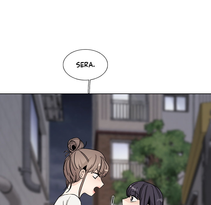 Love Diagnosis Chapter 155 page 57 - 
