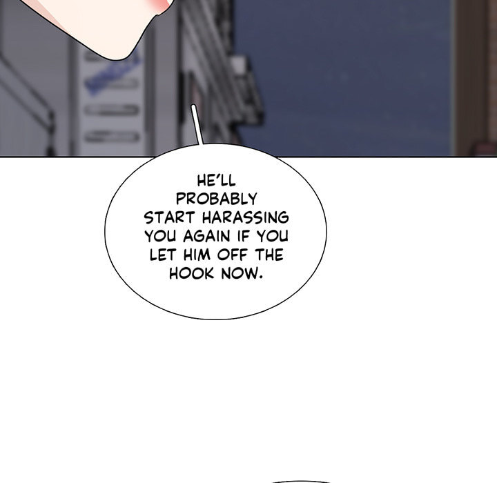 Love Diagnosis Chapter 155 page 61 - 