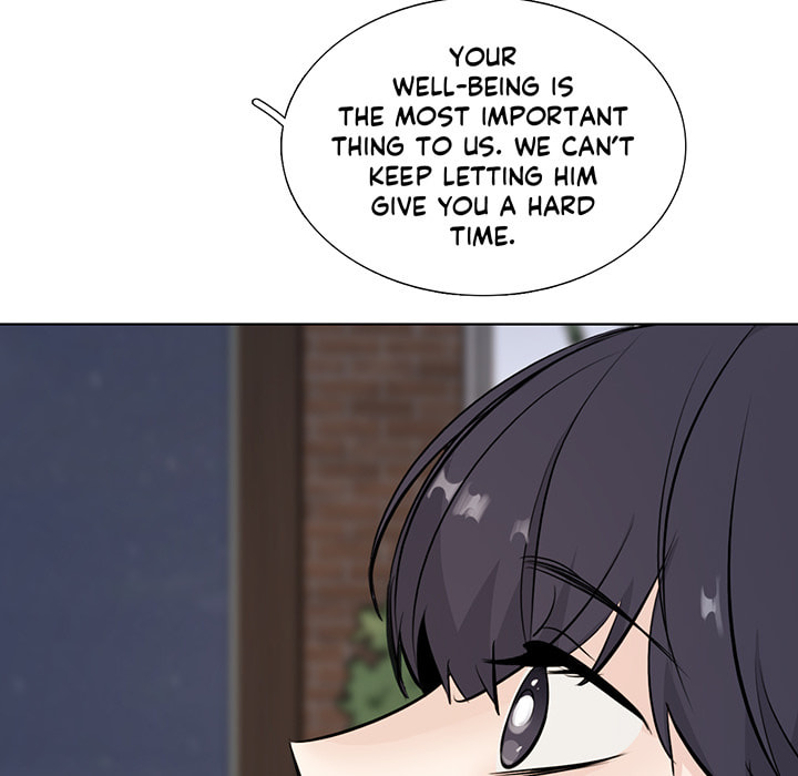 Love Diagnosis Chapter 155 page 62 - 