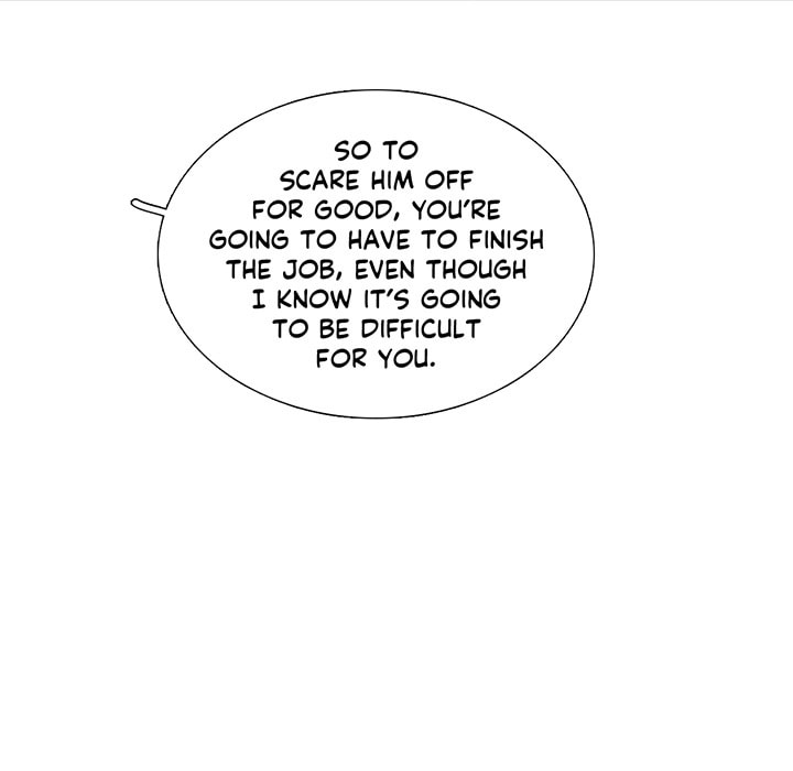 Love Diagnosis Chapter 155 page 64 - 