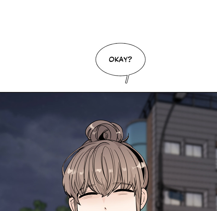 Love Diagnosis Chapter 155 page 65 - 