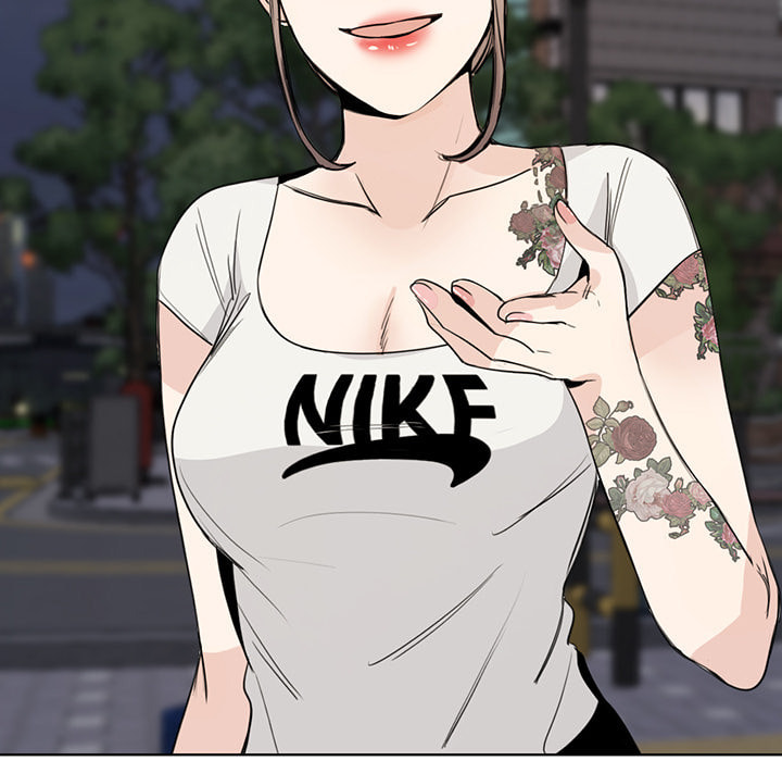 Love Diagnosis Chapter 155 page 66 - 