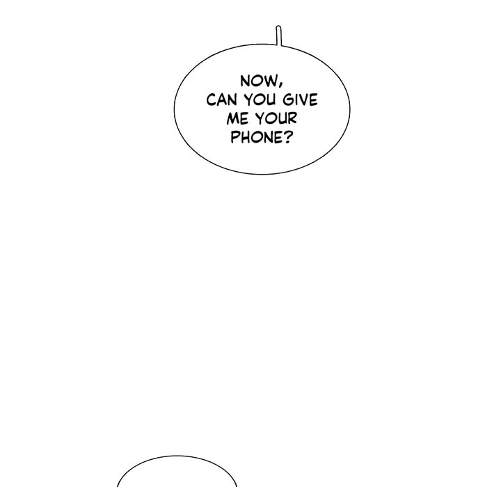 Love Diagnosis Chapter 155 page 67 - 