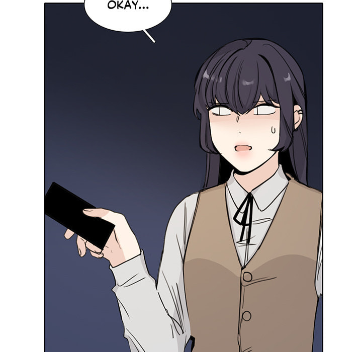 Love Diagnosis Chapter 155 page 68 - 