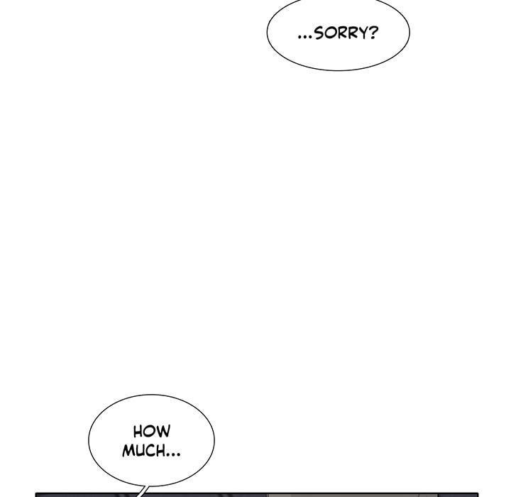 Love Diagnosis Chapter 155 page 8 - 