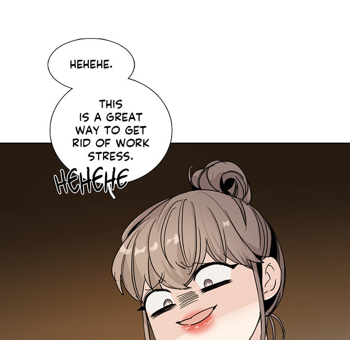 Love Diagnosis Chapter 155 page 73 - 