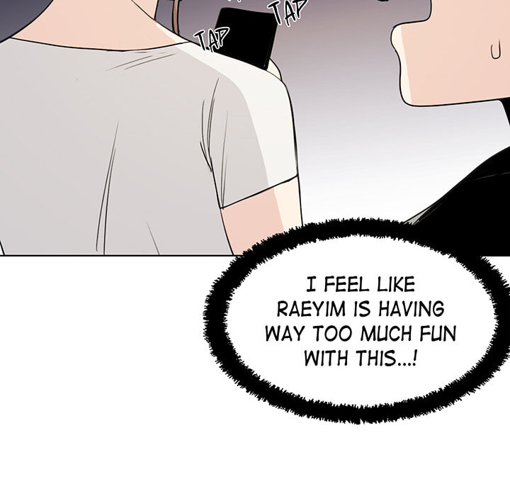 Love Diagnosis Chapter 155 page 79 - 