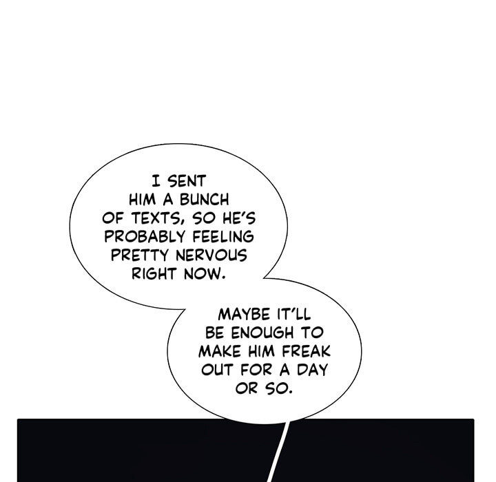 Love Diagnosis Chapter 155 page 80 - 