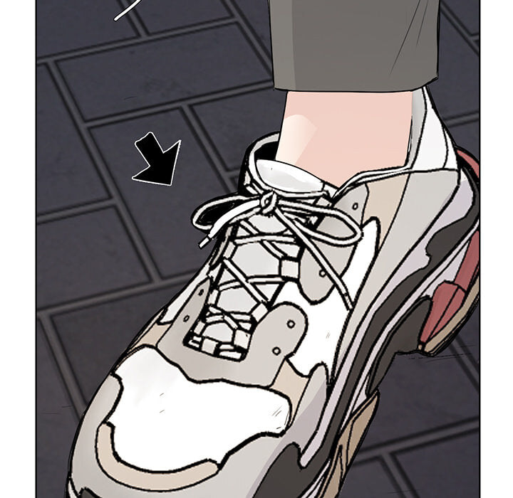 Love Diagnosis Chapter 155 page 9 - 