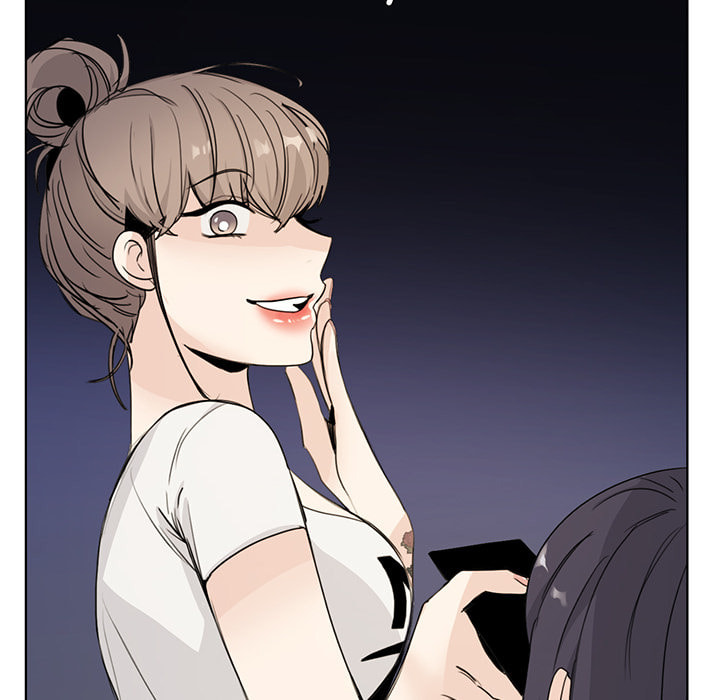 Love Diagnosis Chapter 155 page 81 - 